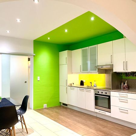 Centrally Located Apartment Vienna Included Netflix Extérieur photo