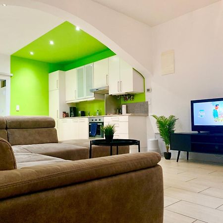 Centrally Located Apartment Vienna Included Netflix Extérieur photo