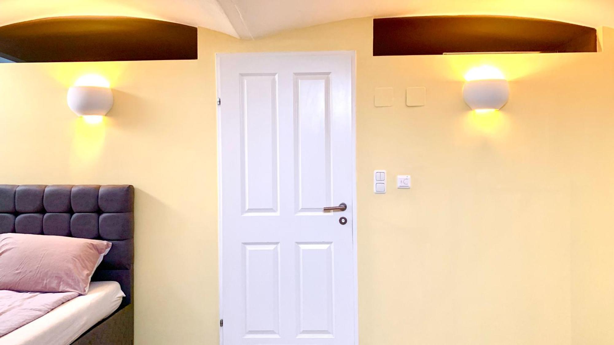 Centrally Located Apartment Vienna Included Netflix Extérieur photo