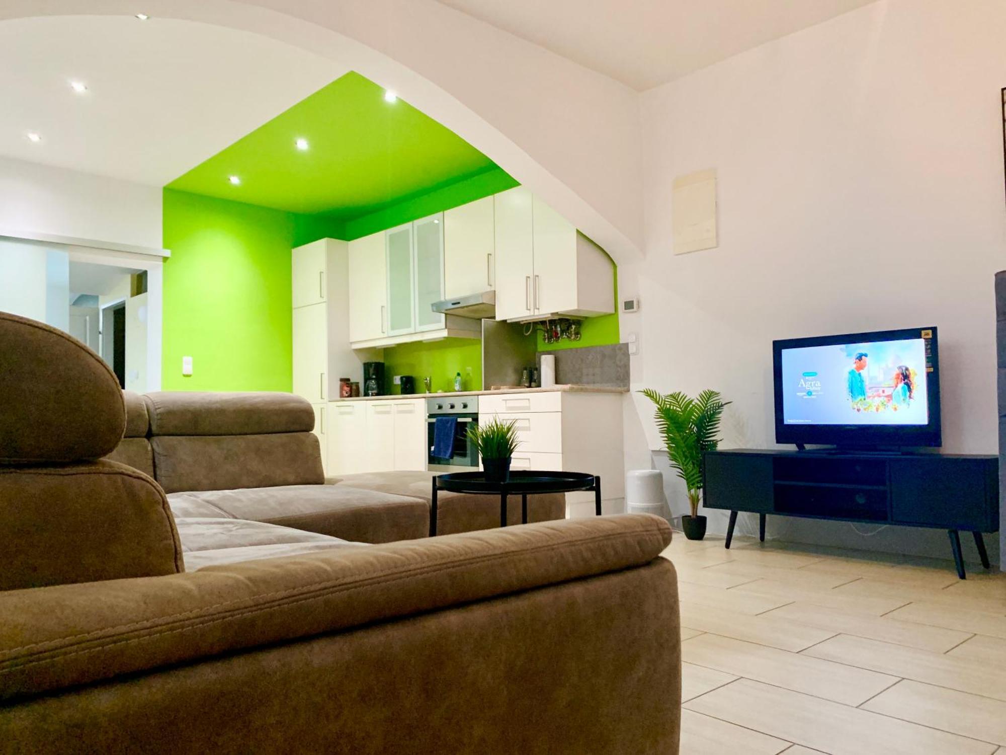 Centrally Located Apartment Vienna Included Netflix Extérieur photo